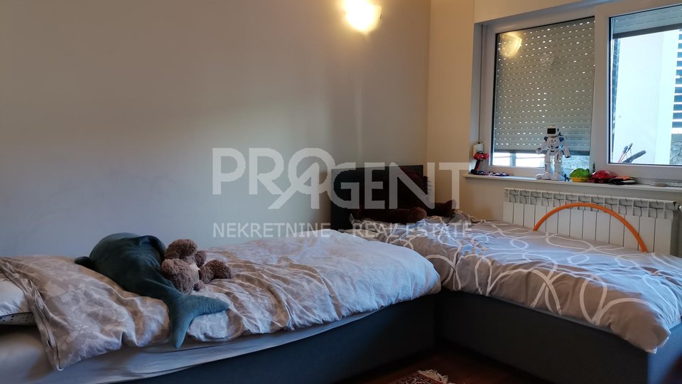 Appartamento, 118 m2, Affitto, Zagreb - Pantovčak