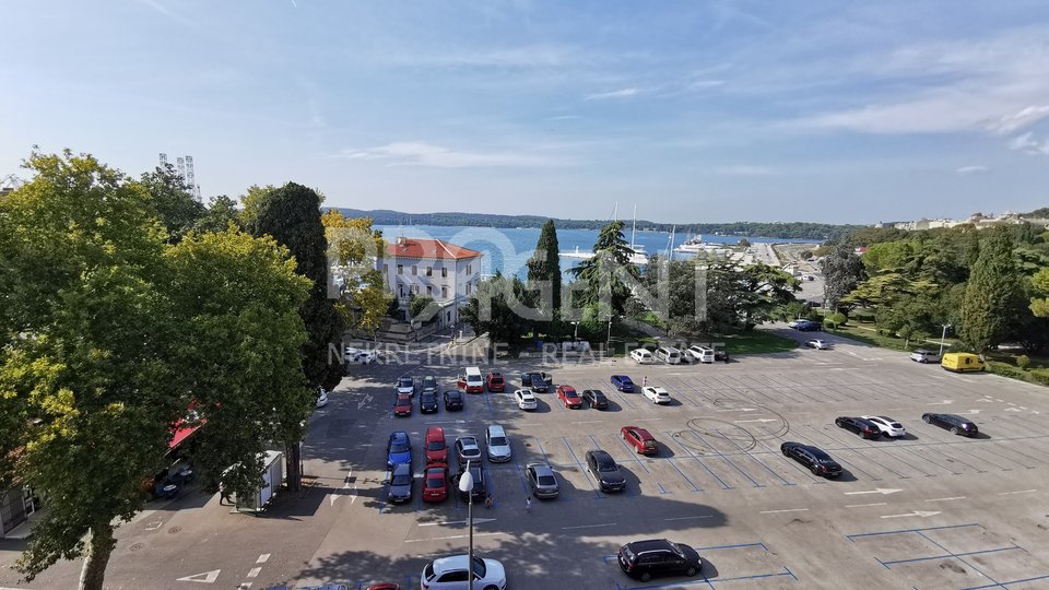 Apartment, 112 m2, For Sale, Pula