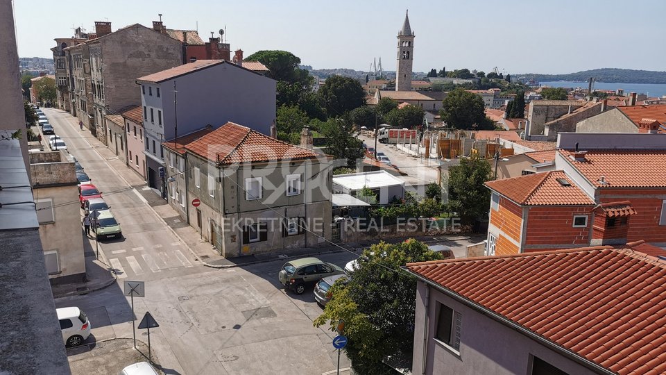 Pula, two bedroom apartment near the Arena