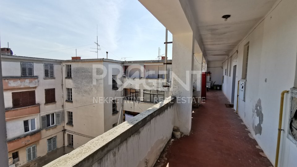 Apartment, 75 m2, For Sale, Pula