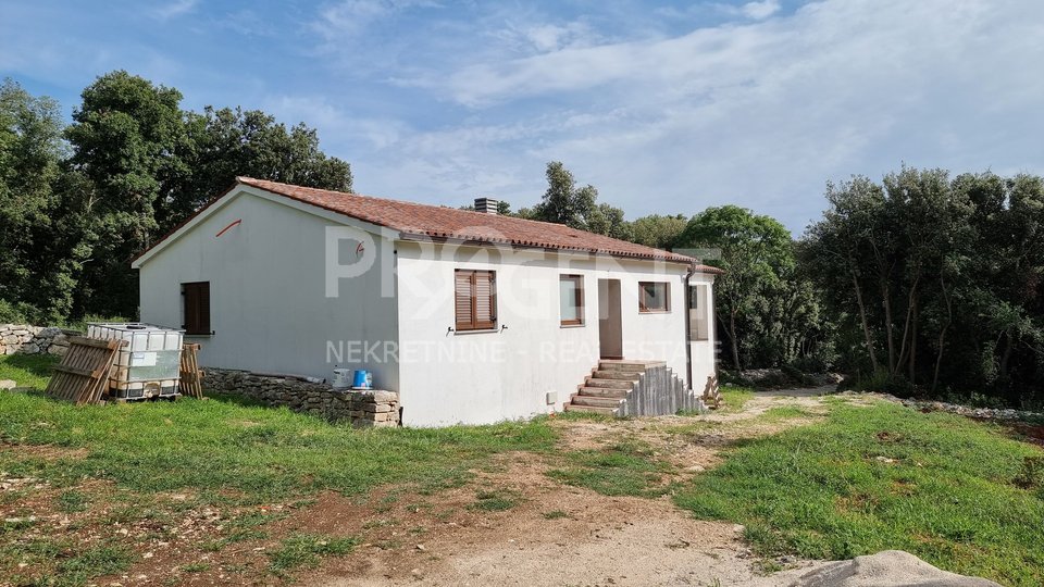 House, 115 m2, For Sale, Rovinj
